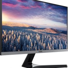 Màn hình 27inch SAMSUNG LS27R350FHE (Tấm nền IPS, Full HD, 75Hz, Bảo vệ mắt) Hàng chính hãng, Bảo hành 24 Tháng