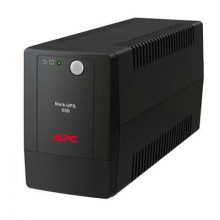 Bộ Lưu Điện UPS APC BX650LI-MS 650VA/325W (AVR/Universal Sockets)