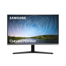 Màn Hình Cong 32 SAMSUNG LC32R500FHE, Ful HD, 4MS, 75HZ