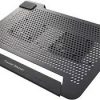 Đế tản nhiệt Cooler Master U2 Plus cho Laptop 15′ & 17′