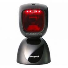 ĐẦU ĐỌC MÃ VẠCH 2D HONEYWELL HF600 ( USB , KIỂU ĐỂ BÀN )