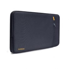 TÚI CHỐNG SỐC TOMTOC (USA) 360 độ Protective 15 INCH DARK BLUE (A13-E02D)