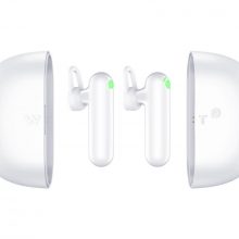 Tai nghe phiên dịch WT2 Plus AI Translator Earbuds