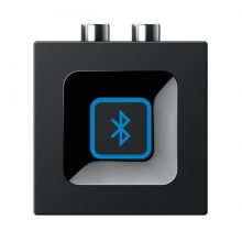 Bộ chuyển đổi âm thanh Logitech Bluetooth Audio Receiver (980-000915/AUX3.5MM/RCA))