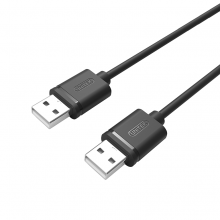 CÁP USB HAI ĐÀU ĐỰC/ CÁP LINK 2.0 - 1.5M UNITEK Y-C442