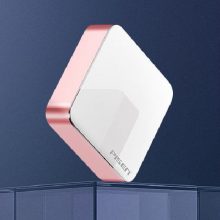 Pin Sạc Dự Phòng Pisen Mini Mirror 10000mah (BL-D24LS) PINK