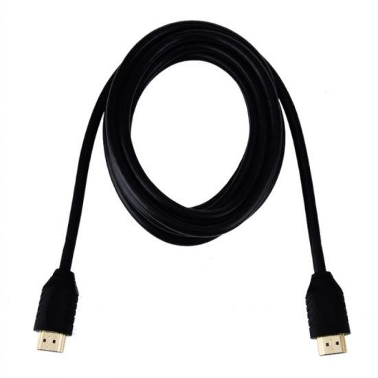 Cáp HDMI 1.8M CLIPTEC OCD531 (1.4 mạ vàng)