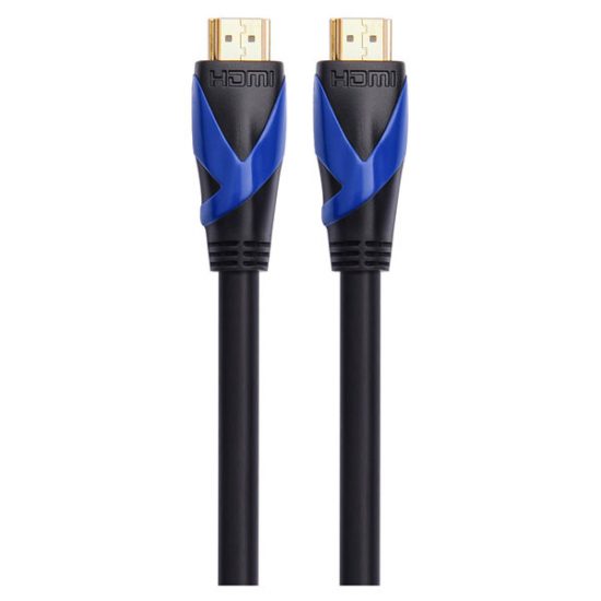 Cáp HDMI 10M MPOWER MP-CH2100 (Hỗ trợ 4K)