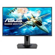 MÀN HÌNH Gaming  ASUS 27- VG275Q (IPS/FHD/75HZ/1MS/DSUB/HDMI/DP/Black)