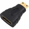 Đầu Chuyển Mini HDMI To HDMI Unitek YA012