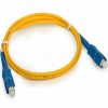 Cáp nhảy quang single mode SC/UPC-SC/UPC 3 mét