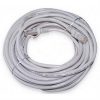 Cáp mạng bấm sẵn 2 mét Cat6 UTP NPT TY020 (tròn/xám)