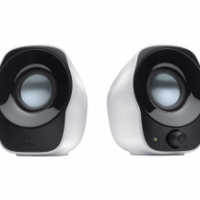 Loa vi tính Logitech Z120 White (2.0)