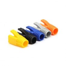 Đầu su bảo vệ đầu mạng Plug Boot Color