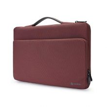 Túi chống sốc TOMTOC BRIEFCASE 15 inch Red (A14-D01R)