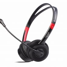 Tai nghe/HEADPHONE MICROLAB K270 (mic)