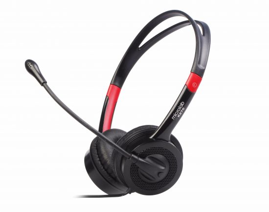 Tai nghe/HEADPHONE MICROLAB K270 (mic)