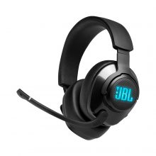 Tai nghe Gaming JBL Quantum 400, Hàng chính hãng