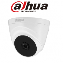 CAMERA DAHUA T1A21P HDCVI 2.0MP  DOME (Hồng ngoại 20m, Vòm trắng)