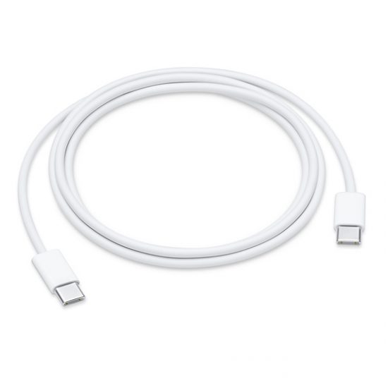 Dây Sạc Apple Usb Type C to Type C 1M (MUF72)