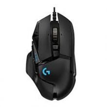 Chuột Gaming Có Dây Logitech G502 Hero