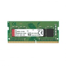 RAM LAPTOP DDR4 8GB/3200Mhz KINGSTON (KVR32S22S8/8)