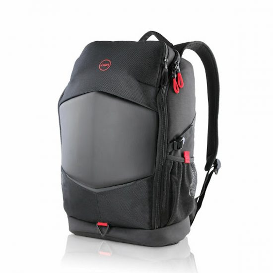 Balo Laptop DELL GAMING BACKPACK (42BP15-460BBZV) (Max 15.6 inch)