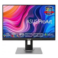 Màn Hình Đồ Họa ASUS 24 PROART PA248QV IPS 75Hz, FHD, HDMI, 5MS