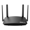 Router WiFi Totolink A720R (Băng tần kép, Chuẩn AC1200, 4 Ăng-ten)