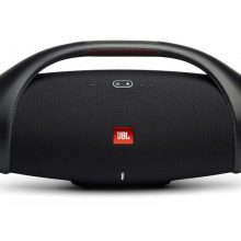 Loa JBL Boombox 2 màu đen, Hàng chính hãng