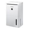 Máy lọc không khí và hút ẩm SHARP DW-D12A-W (12Lit/25m2)