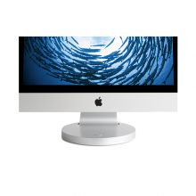 Giá đỡ tản nhiệt RAIN DESIGN (USA) I360 TURNTABLE IMAC 20-23″ (RD-10006_