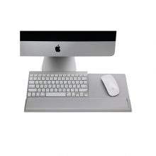 Bộ lót đệm bàn phím RAIN DESIGN (USA) MREST – Wrist Rest & Mouse Pad (RD-10011)