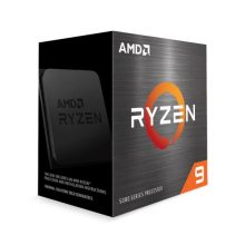 CPU AMD Ryzen 9 5950X (3.4GHz up to 4.9GHz, 16 nhân 32 luồng, 72MB Cache, 105W, Socket AM4, No GPU)