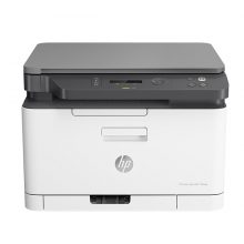 Máy In Laser Màu Đa Năng HP MFP 178NW (4ZB96A) (in A4 1 mặt, scan, copy, có netwwork và wifi)