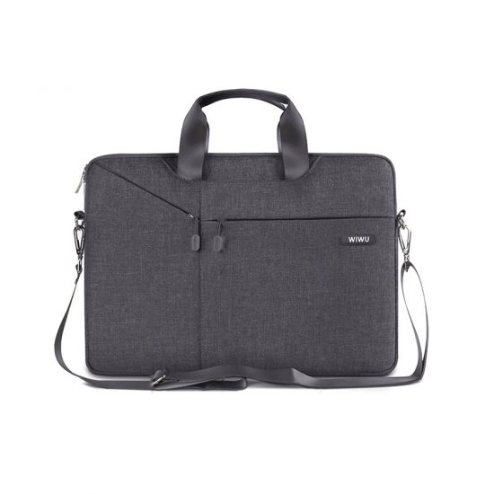 Túi xách chống sốc Wiwu Gent Business 13.3 inch