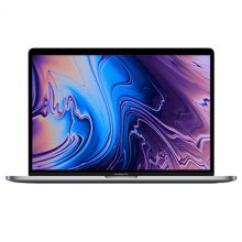 MACBOOK PRO 13 INCH 2020 M1 256GB SILVER - MYDA2 (8 Core/8GB/256GB/13.3inch)