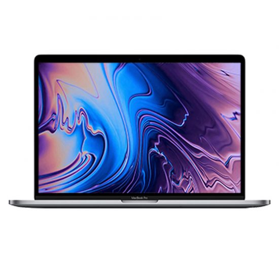 MACBOOK PRO 13 INCH 2020 M1 256GB SILVER - MYDA2 (8 Core/8GB/256GB/13.3inch)