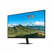 Màn hình máy tính thông minh Samsung LS27AM500NEXXV 27 inch FHD Smart monitor