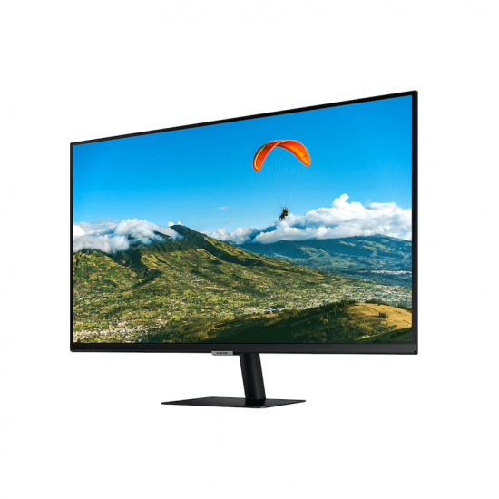 Màn hình máy tính thông minh Samsung LS27AM500NEXXV 27 inch FHD Smart monitor