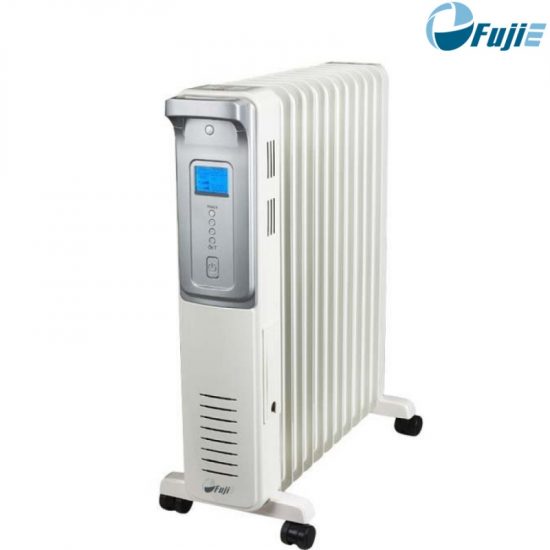 Máy Sưởi Dầu FujiE OFR4411