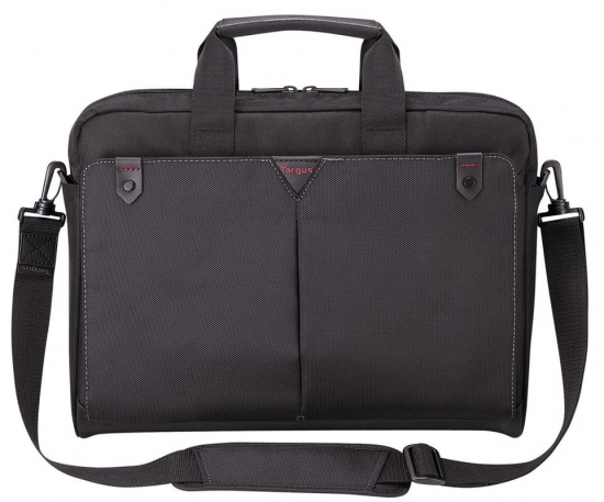 Túi xách Targus CN514AP-70 dòng Laptop 13"-14.1" Classic+ Toploading Case