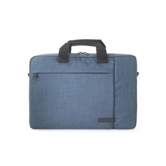 Túi xách LAPTOP 15.6 TUCANO WORKOUT SLIM BAGS màu BLUE (BSVO15-B)