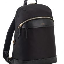 Balo Targus TSB946GL Newport 12" Mini Backpack màu đen