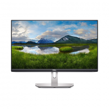 Màn hình Dell 23.8 inch S2421HN (FHD, IPS, 75Hz, 4ms, 250nits, HDMI+Audio)