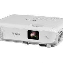 Máy chiếu Epson EB-E01 (3300 Ansi Lumens, XGA, HDMI, SVIDEO)