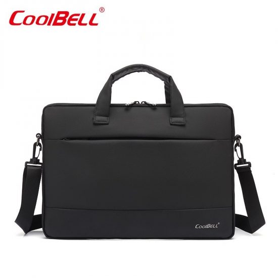 Túi xách Laptop 15.6" Coolbell CB-3103 Màu Đen