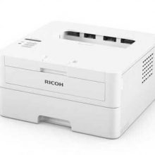 Máy in Laser Ricoh SP230DNW A4 (In trắng đen 2 mặt tự động, có in Wifi, có cổng LAN)