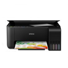 Máy in phun màu đa năng có bộ mực liên tục Epson L3150