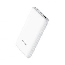 Pin sạc dự phòng Pisen PISEN ZO 10000mAh TS-D266 (2IN USB-C+MICRO,1outx2A/WH)